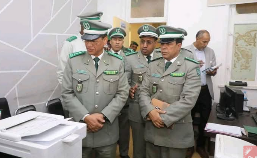 Douane du port de Nouakchott : aucun médicament ne peut être importé sans l’accord préalable du ministère de la Santé