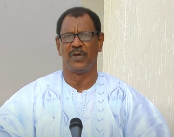 Dr Ali Fall installé comme nouveau président de l’Alliance Française de Nouakchott