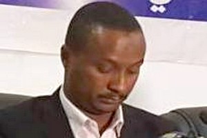 Dr. Dahiya Mohamed, coordinateur des médecins grévistes :