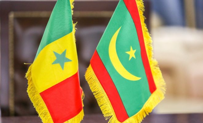 Les commerçants de Matam pour la réouverture des frontières sénégalo-mauritanienne