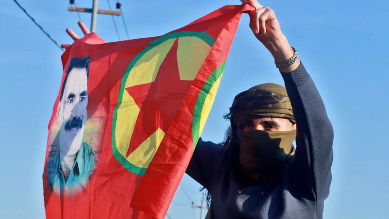 Après l'appel d'Abdullah Öcalan, le PKK déclare un cessez-le-feu avec la Turquie
