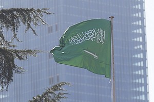 Arabie saoudite: un missile intercepté dans le ciel de Riyad