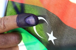 Libye. Les Émirats appellent la Turquie à cesser de