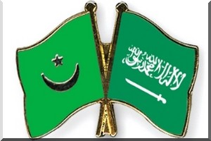 Accords signés entre la Mauritanie et l’Arabie saoudite 