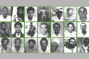 Loi d’Amnistie 1993 : à quand un déverrouillage?