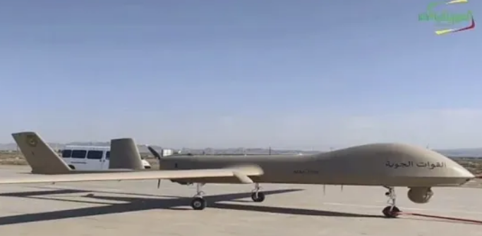 Mauritanie : L’armée utilise des drones pour stopper des éléments du Polisario