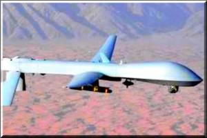 Destinés officiellement à l’élimination de Belmokhtar : Des drones américains aux frontières algériennes