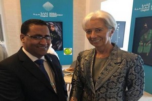 Ouverture à Dubaï du forum arabe sur les finances publiques