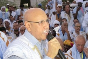 Ghazwani attendu pour la formation d’un gouvernement