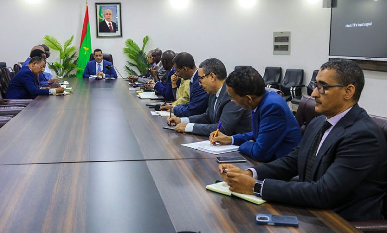 Incendies des postes électriques de Nouakchott: après l’enquête, les sanctions