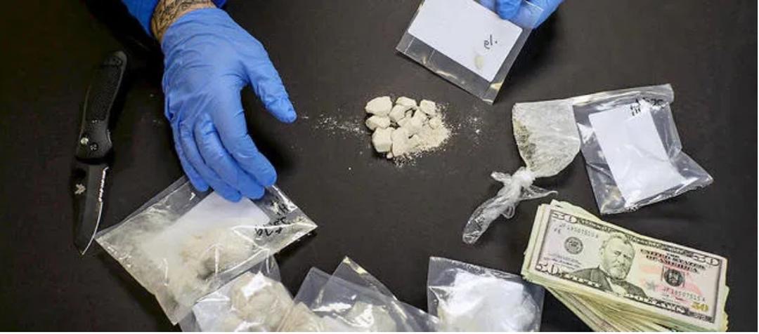 Trafic de psychotropes : plongée dans les aveux glaçants de quatre figures clés