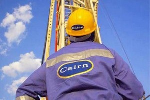 Cairn Energy pourrait devenir partenaire de Total au large de la Mauritanie 
