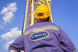 Cairn Energy pourrait devenir partenaire de Total au large de la Mauritanie