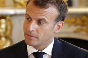 Migration, sécurité, Sahel, Syrie et Iran : ce qu’Emmanuel Macron va dire aux ambassadeurs