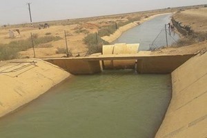 Pénurie d’eau à Kaédi: le laxisme de la SNDE en question
