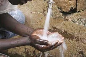 Nouakchott/Pénurie d’eau à Arafat et Riad: Le calvaire des populations 