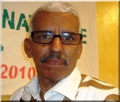 Me Brahim Ould Ebetty à propos du passif humanitaire  : « Les personnes qui avaient tué ...