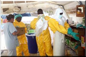 La mosquée pour véhiculer le message sur la fièvre Ebola