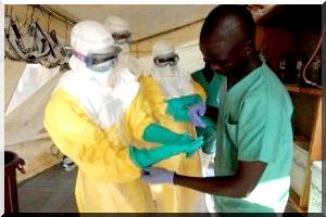La fièvre Ebola menace toute l’Afrique de l’ouest