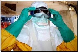 L’épidémie d’Ebola gagne du terrain en Afrique de l’Ouest