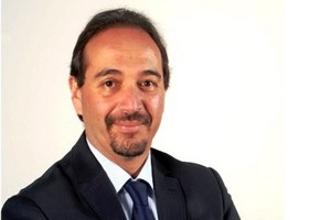 Nomination de Elyes Ben Sassi à la tête de Mattel (groupe Tunisie Telecom) en Mauritanie