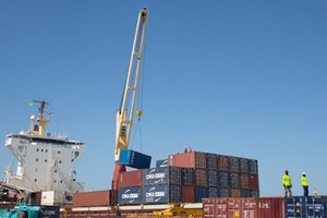 Mauritanie : les échanges commerciaux avec l’étranger en hausse
