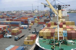 Les échanges commerciaux de la Mauritanie connaissent une baisse de 8% (ONS)