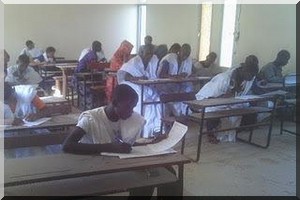 Mauritanie : retrait progressif de l’enseignement fondamental aux écoles privées 