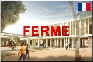 La France ferme certains de ses établissements scolaires dans la région du Sahel