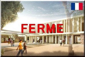 La France ferme certains de ses établissements scolaires dans la région du Sahel