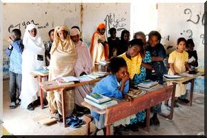 Syndicat : important déficit de professeurs à Dakhlet Nouadhibou 