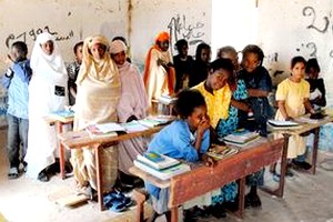 L’école mauritanienne : des générations toujours sacrifiées