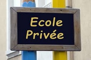 L’enseignement privé réclame une subvention d’environ 4 millions $