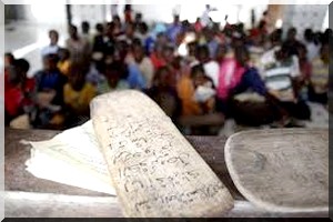 Enseignement traditionnel : Haro contre les écoles coraniques 