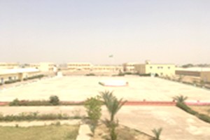 Sécurité et Développement en Mauritanie : lancement des travaux au profit des écoles militaires de Rosso 