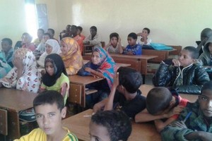 Mauritanie: les écoles privées en grève contre la pression fiscale 