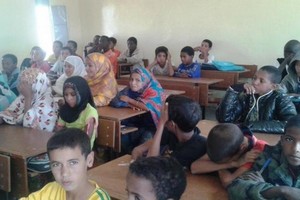 Mauritanie: les écoles privées en grève contre la pression fiscale