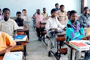 Mauritanie: malgré leur grève, les écoles privées invitées à s'acquitter de leurs impôts
