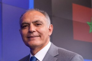 Maroc-Mauritanie : rencontre économique stratégique à Nouakchott