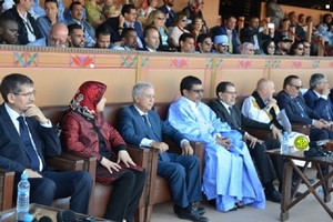 Le Maroc invité d’honneur de la 9e édition du festival des villes anciennes de Mauritanie