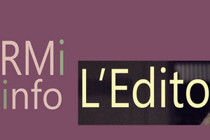 Edito de RMI: La fin d’un ordre politique