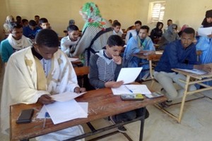 Education/Bac 2020 : Les épreuves se déroulent sans couac (Reportage)