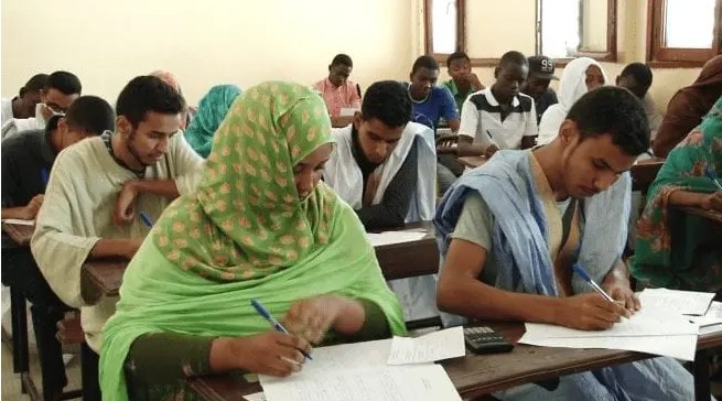 Les bourses à l’étranger limitées aux master et doctorat: les explications du gouvernement mauritanien
