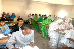 Mauritanie : la rentrée scolaire lundi prochain 