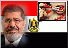 Egypte: Washington très inquiet des restrictions à la liberté des médias