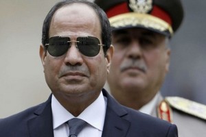 Égypte : le nouveau mandat de Sissi débute en pleine vague d’arrestations d’opposants