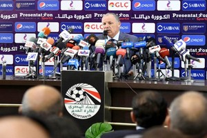 CAN-2019 : L’Égypte désigne les villes et les stades