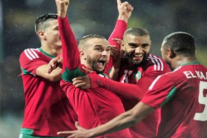 CHAN 2018: Le Maroc écrase le Nigéria et remporte le trophée 