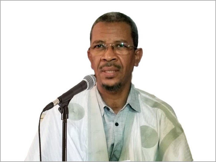 Ould Naghra : 