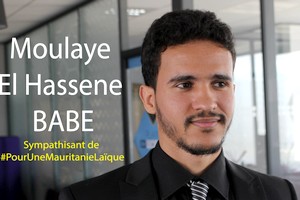 L’injustice en Mauritanie a atteint un niveau insupportable 